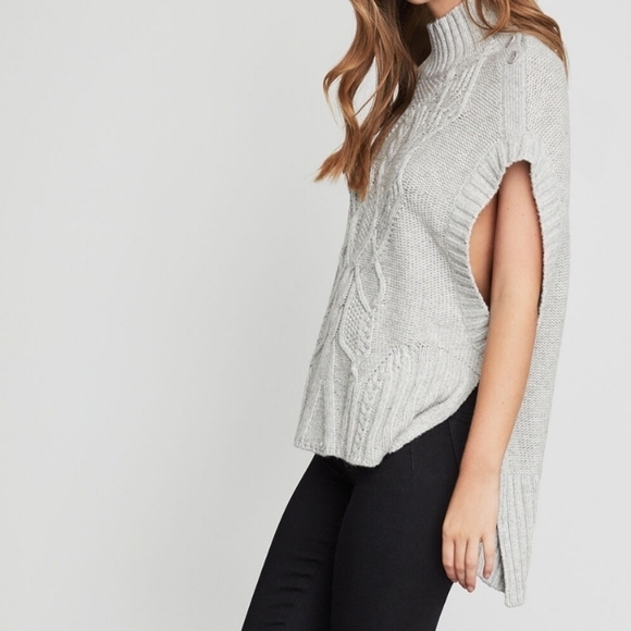 Bcbgmaxazria Sweater - Picture 3 of 8